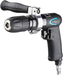 HAZET Boormachine 9030P-1 · Lengte: 219 mm