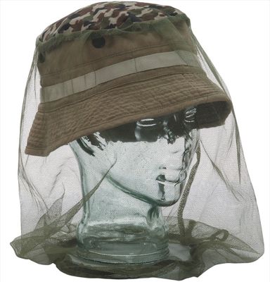 Easy Camp insecten hoofdnet