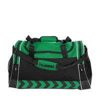 Hummel Luton Bag Groen