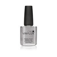 CND Vinylux #148 Silver Chrome 15ml