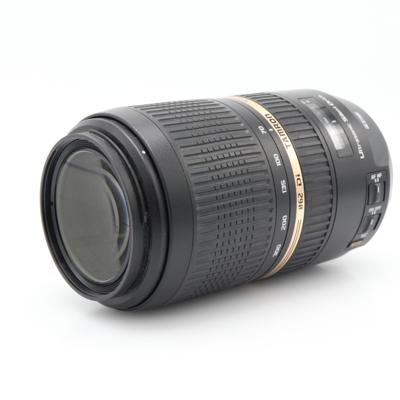 Tamron 70-300mm F/4-5.6 SP Di VC USD Canon occasion