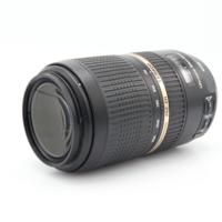 Tamron 70-300mm F/4-5.6 SP Di VC USD Canon occasion