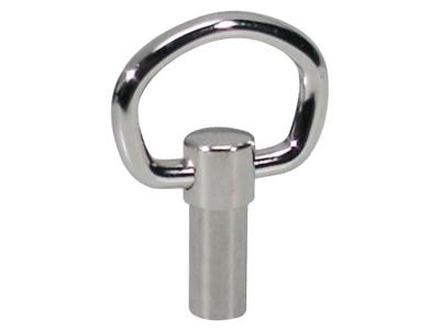 Wittner KEY-800 reserve onderdeel: sleutel voor 800/810/800K/810K metronooms