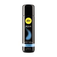 Pjur Aqua - Waterbased Lubricant - 8.5 fl oz / 250 ml