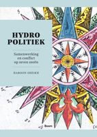 Hydropolitiek - Haroon Sheikh - ebook