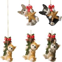 Kat hangdeco 85 mm 4ass design Nampook - Nampook