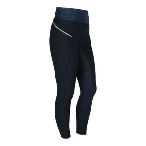 Pikeur Hanne FG rijlegging donkerblauw maat:42