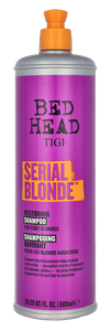 Tigi Bh Serial Blonde Restoring Shampoo 600 ml