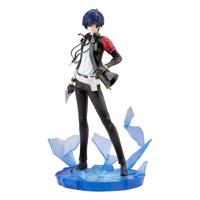 Persona 3 Reload ARTFXJ Statue 1/8 Hero (Reproduction) 23 cm Persona 3 Reload ARTFXJ Statue 1/8 Hero (Reproduction) 23 cm