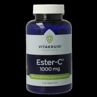 Ester-C Vitamine C 1000 Flavonoiden Rozenbottel 90 Tabletten