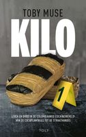 Kilo - Toby Muse - ebook