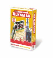 Stadskwartet Alkmaar (Kaartspellen)