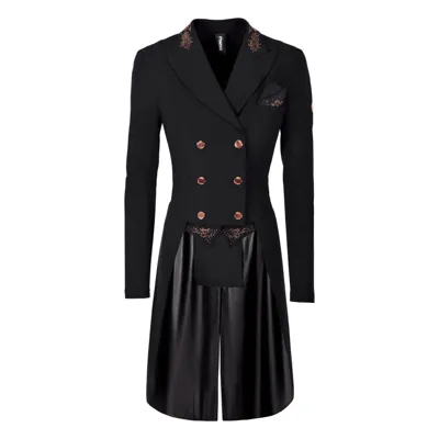 Pikeur Lilien frack zwart maat:80 - 40 l