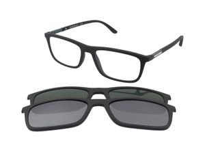 Brillen met correctie Emporio Armani EA4160 50421W