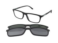 Brillen met correctie Emporio Armani EA4160 50421W