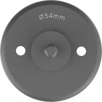 Bosch Accessories 2608594494 2608594494 Gatenzaag 54 mm 1 stuk(s)