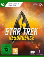 Star Trek Resurgence