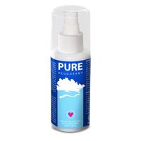Pure Deodorant spray 100 Milliliter