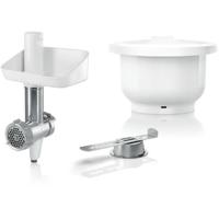 Bakaccessoireset - BOSCH - MUZS2BS - Sensation voor MUM Serie 2 patisserierobot