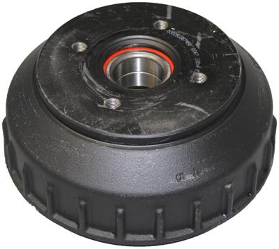 AL-KO Brake current .