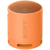 Sony SRSXB100D.CE7 Bluetooth luidspreker Handsfree-functie, Spatwaterdicht Oranje - thumbnail