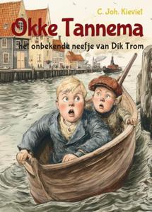 Okke Tannema (Paperback)