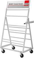 Bessey Lijmtangenwagen ZW 2, leeg - ZW2 - ZW2