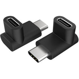 Akasa AK-CBUB63-KT02 interfacekaart/-adapter Intern USB Type-C