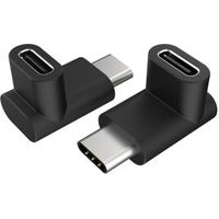 Akasa AK-CBUB63-KT02 interfacekaart/-adapter Intern USB Type-C - thumbnail