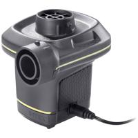 Intex 66634 Pumpe elektrisch 220V + 12V, 480 l/min Luchtmembraanpomp Intex 66634 Pumpe elektrisch 220V + 12V, 480 l/min Luchtmembraanpomp