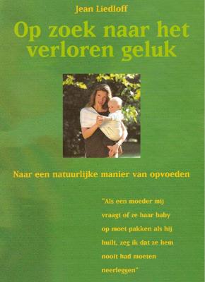 Op zoek naar het verloren geluk (Paperback)
