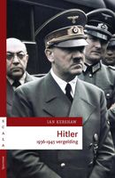 Hitler 1936-1945 - Ian Kershaw - ebook