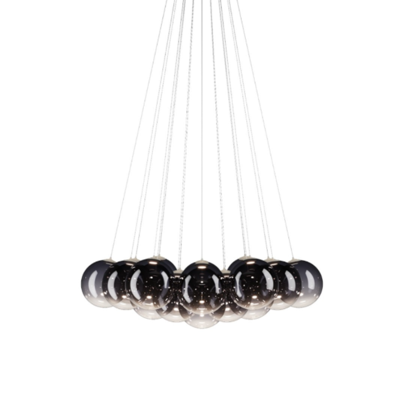 Lodes - Random Cloud 19 Licht Ø23 Hanglamp