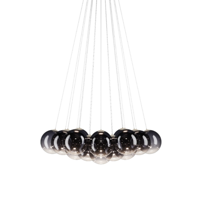 Lodes - Random Cloud 19 Licht Ø23 Hanglamp