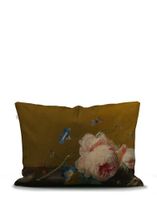 Essenza Essenza for Maurtitshuis Clemence Kussensloop 60x70 Cumin yellow