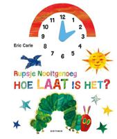 Rupsje Nooitgenoeg, hoe laat is het? - thumbnail