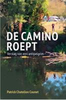 De Camino roept - Patrick Chatelion Counet - ebook