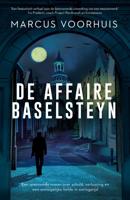 De affaire Baselsteyn (Paperback)