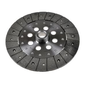 Koppelingsplaat ADN13174