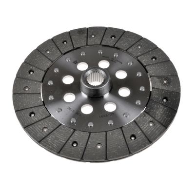 Koppelingsplaat ADN13174