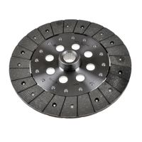 Koppelingsplaat ADN13174