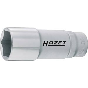 Hazet 880LG 880LG-13 Dop (zeskant) Dopsleutelinzetstuk 13 mm 3/8 (10 mm)