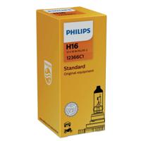 Philips Type lamp: H16, verpakking van 1, koplamp voor auto
