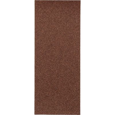 Schuurstroken, Hout en Metaal, Korund 93 x 230mm Schuurpapier