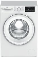 Beko B3WT59410W2 Selective Live Wasmachine Wit - thumbnail