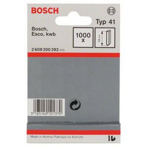 Bosch Accessories 2609200292 Stifttype 41, 14 mm