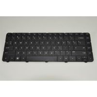 Notebook keyboard for HP Compaq Presario G4 CQ43 G6 R15 431 430 CQ57 - thumbnail
