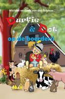 Op de boerderij (Hardback)
