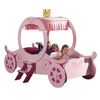 Car Beds Vipack - Royal Princess Kate - thumbnail