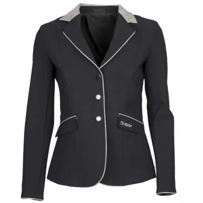 Ego7 Elegance rijjas zwart maat:42